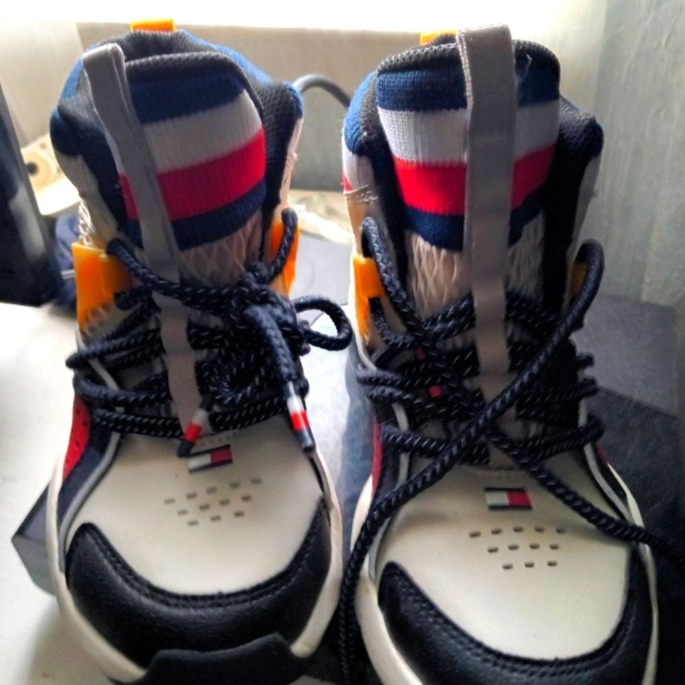Kid Boots Girls size 2
